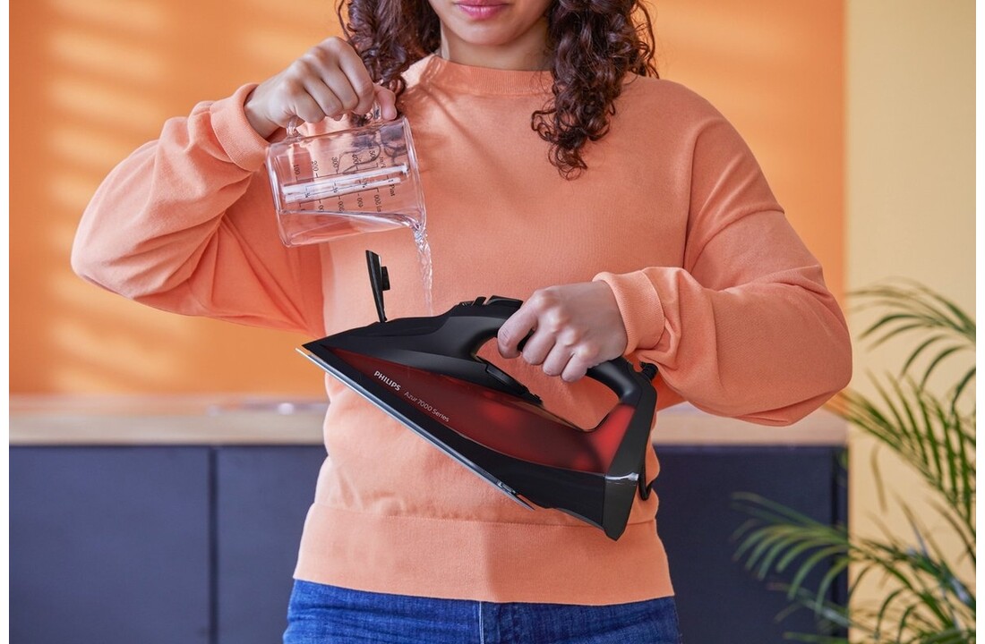 Philips DST7022/40 - Stoomstrijkijzer