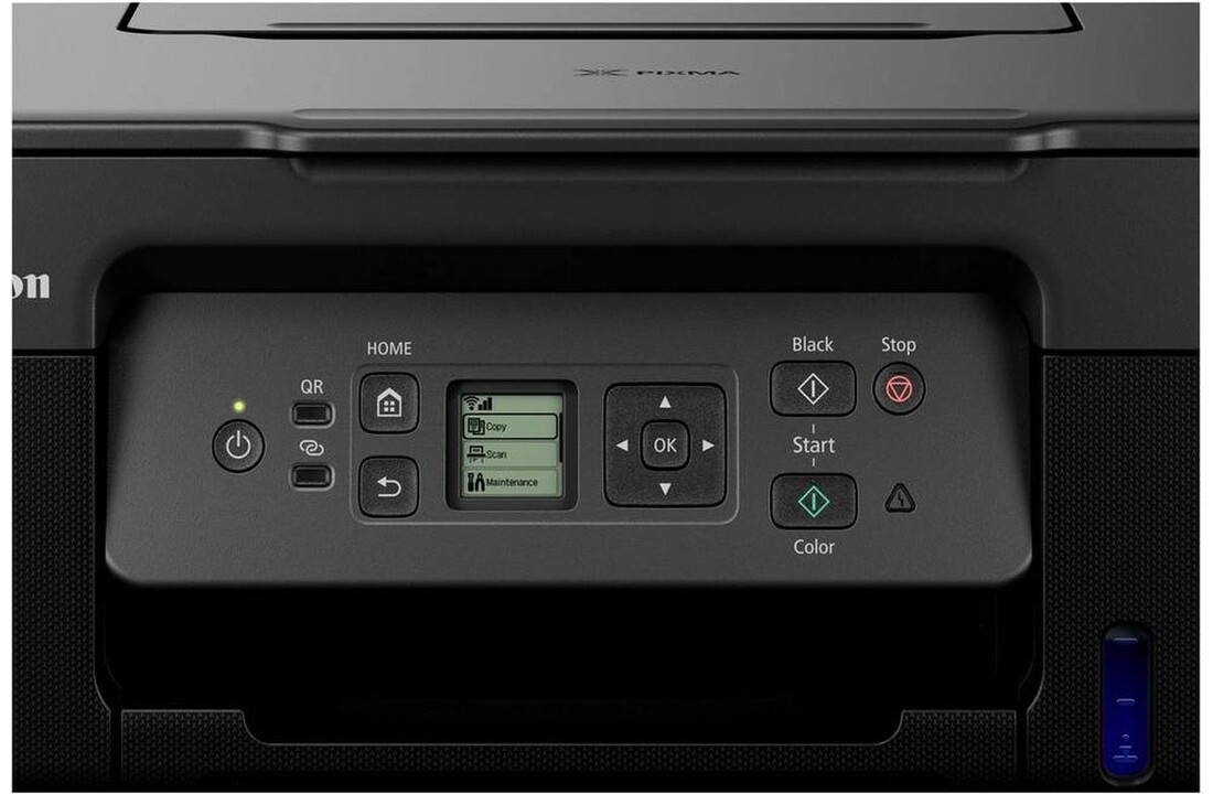 Canon PIXMA G3470 - All-in-one printer
