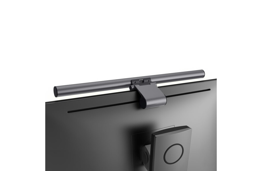 Trust Shyne Lichtbalk voor monitoren