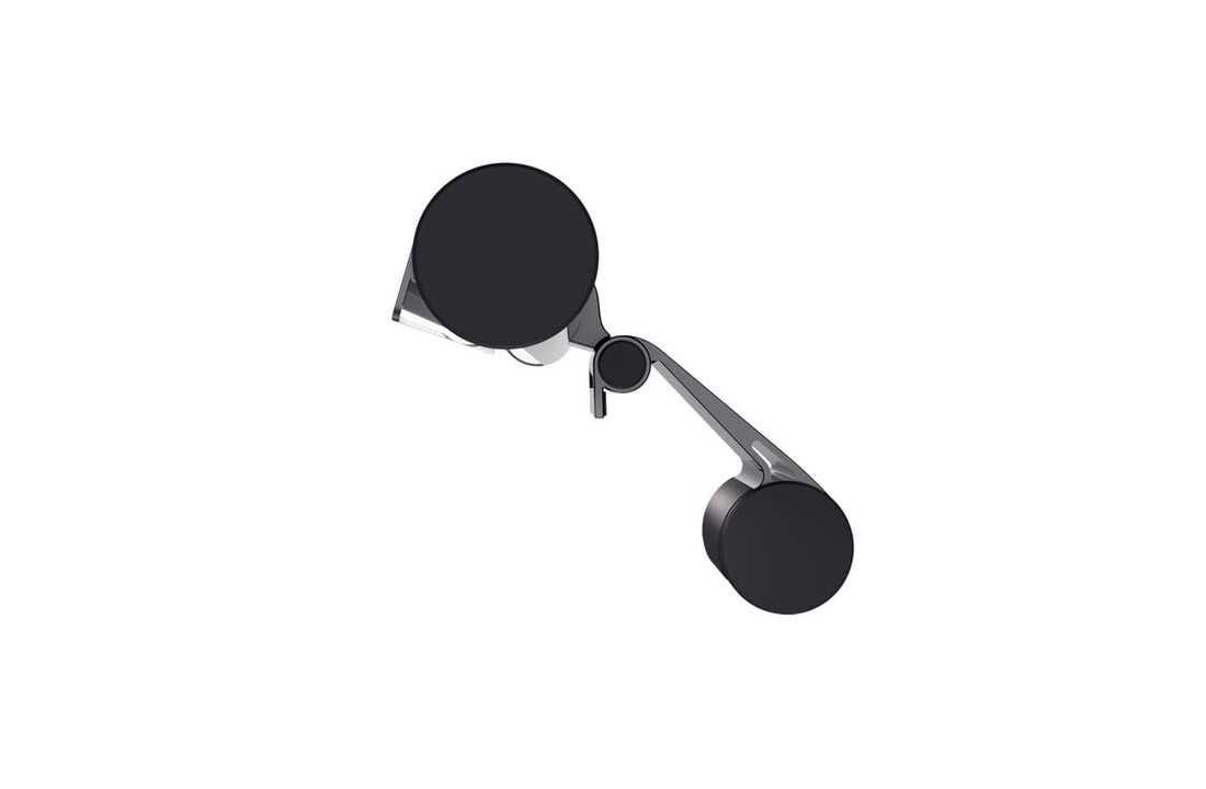 Trust Shyne Lichtbalk voor monitoren