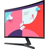 Samsung S27C366EAU - Monitor