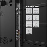 Smart Tech 24HN01V3NL - LED TV