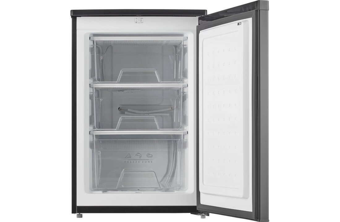 Inventum VR550B - Vrieskast