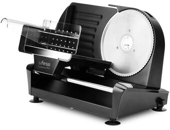 Ufesa Katana Pro - Snijmachine