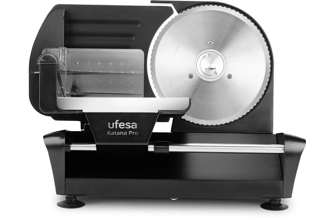 Ufesa Katana Pro - Snijmachine