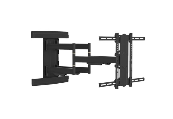 Cavus WME602 Full Motion Heavy Duty (37 - 80 inch) - TV muurbeugel