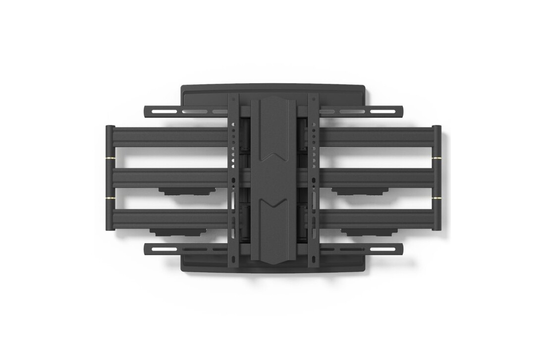 Cavus WME602 Full Motion Heavy Duty (37 - 80 inch) - TV muurbeugel