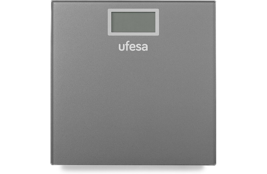 Ufesa BE0906 - Personenweegschaal