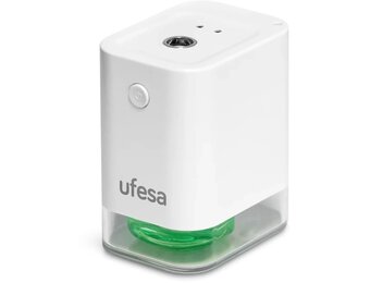 Ufesa DM45 Alcoholdispenser