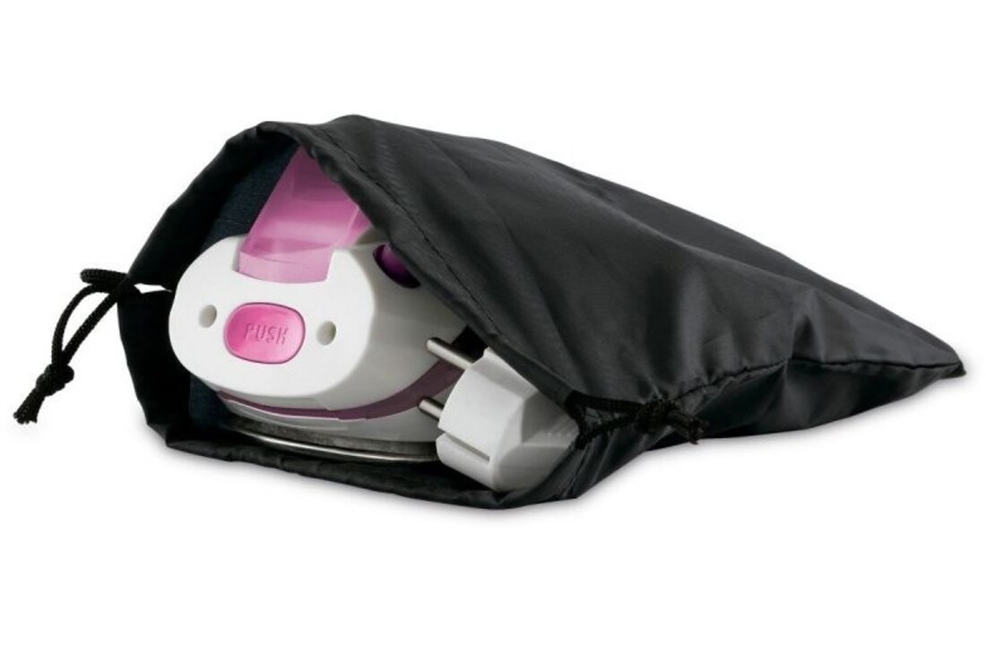 Ufesa Steam Travel PV0500 - Stoomstrijkijzer