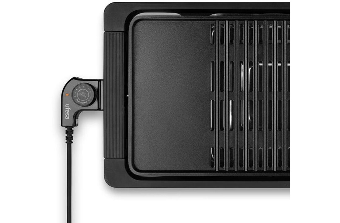 Ufesa Indiana 2000 Plex - Grillplaat