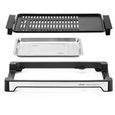 Ufesa Indiana 2000 Plex - Grillplaat