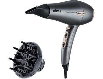 Ufesa  SC8470 Keratin - Föhn