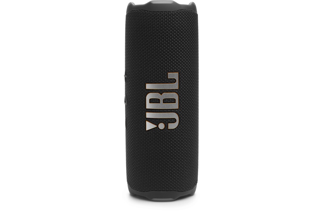 JBL Flip 7 Zwart - Draadloze speaker