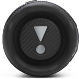 JBL Flip 7 Zwart - Draadloze speaker