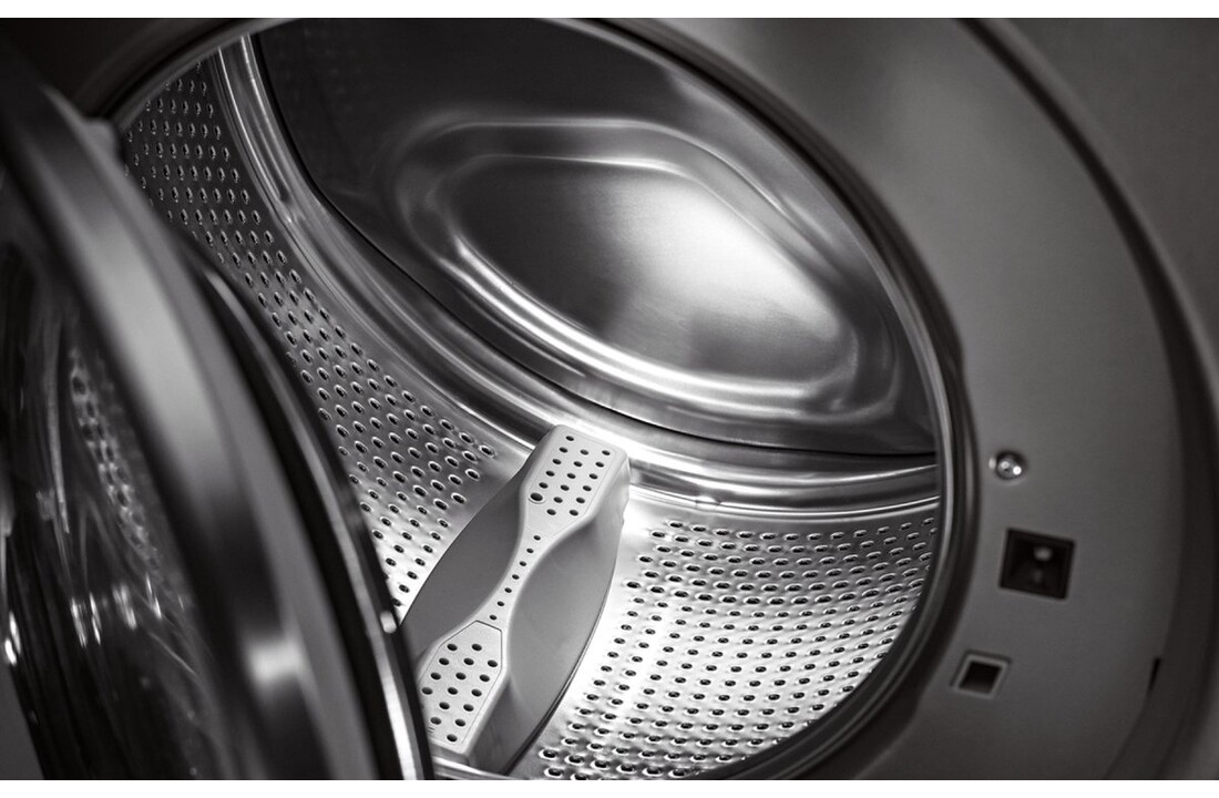 ASKO W4086C.W/3 - Wasmachine