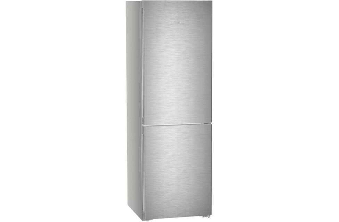 Liebherr CNsdc 5203-20 - Koel-vriescombinatie