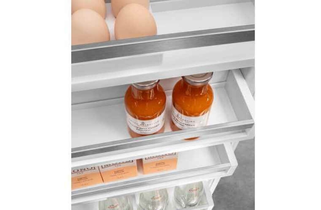 Liebherr CNsdc 5203-20 - Koel-vriescombinatie