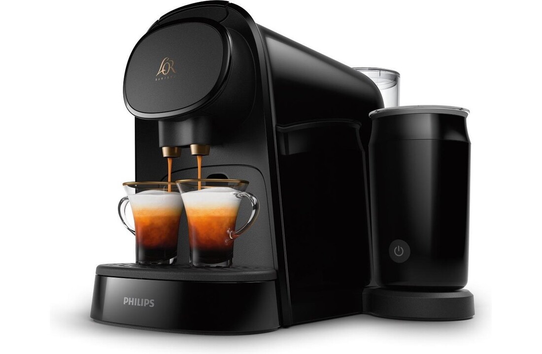 Philips L'OR Barista LM8014/60 - Koffiemachine