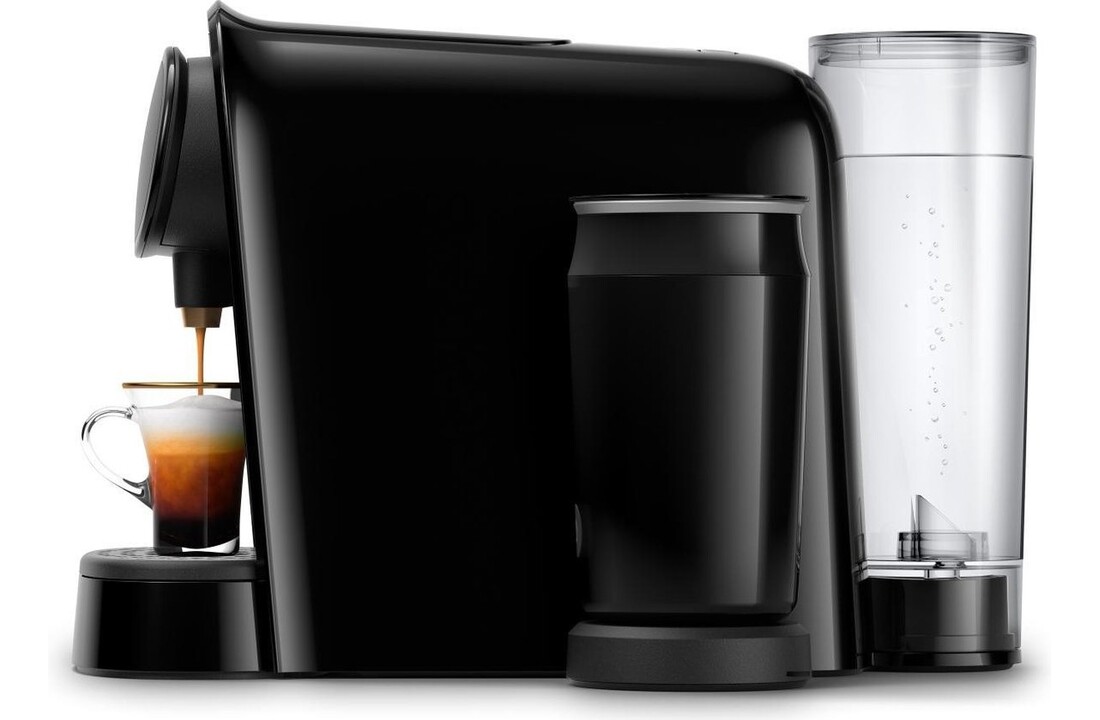Philips L'OR Barista LM8014/60 - Koffiemachine