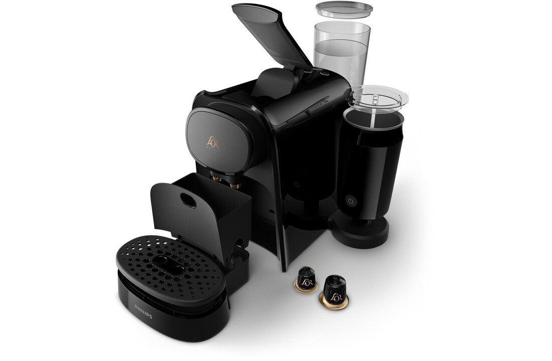 Philips L'OR Barista LM8014/60 - Koffiemachine