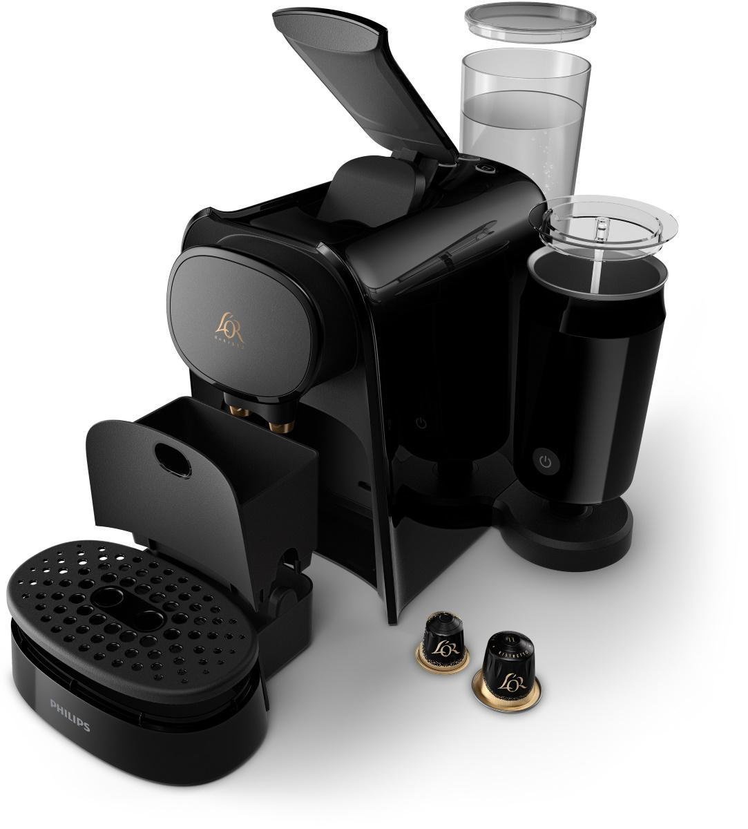 Philips L'OR Barista LM8014/60 - Koffiemachine