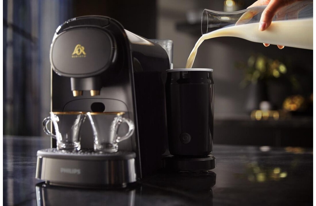 Philips L'OR Barista LM8014/60 - Koffiemachine