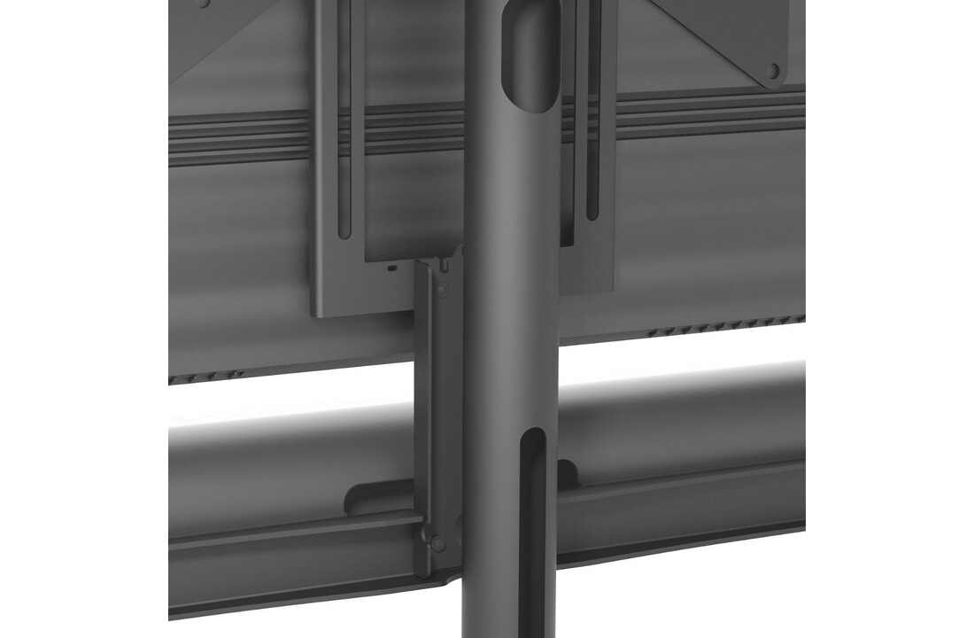 Cavus CAPFSARCB Soundbar AP frame voor Sonos Arc (Ultra) Zwart