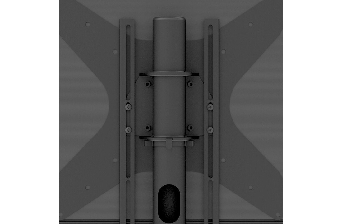 Cavus CAPFSARCB Soundbar AP frame voor Sonos Arc (Ultra) Zwart