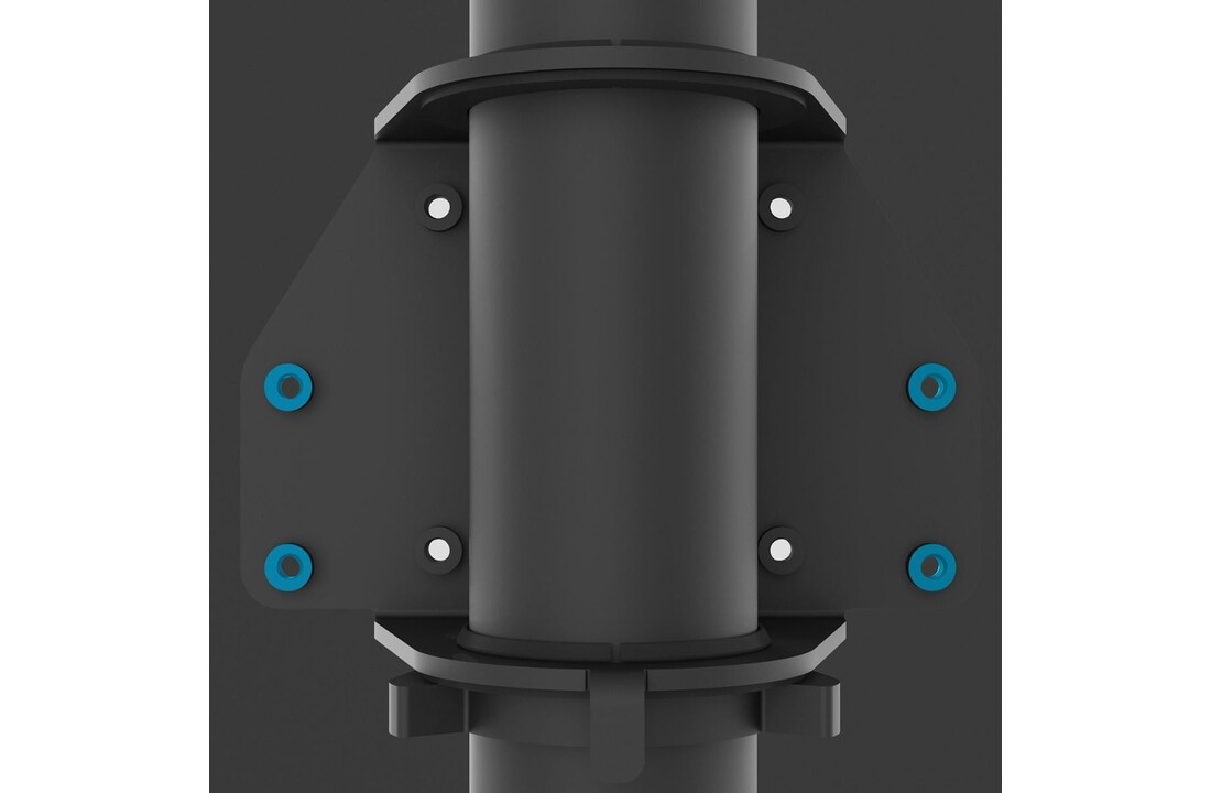 Cavus CAPFSARCB Soundbar AP frame voor Sonos Arc (Ultra) Zwart