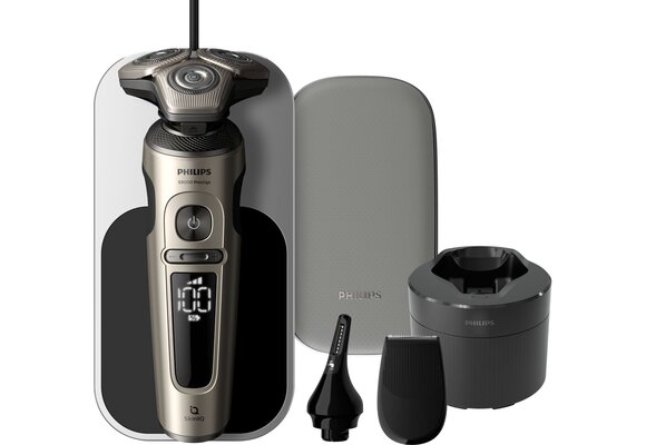 Philips Shaver Series 9000 SP9883/36 - Scheerapparaat
