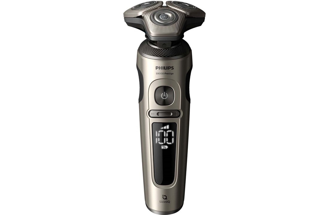 Philips Shaver Series 9000 SP9883/36 - Scheerapparaat