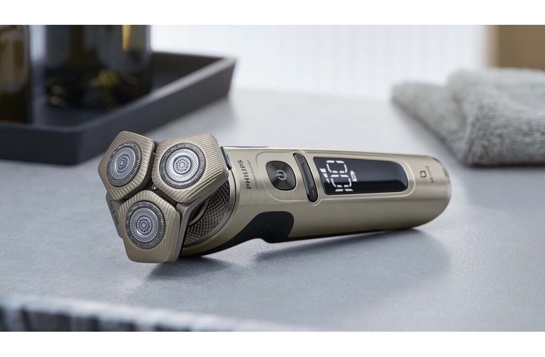 Philips Shaver Series 9000 SP9883/36 - Scheerapparaat