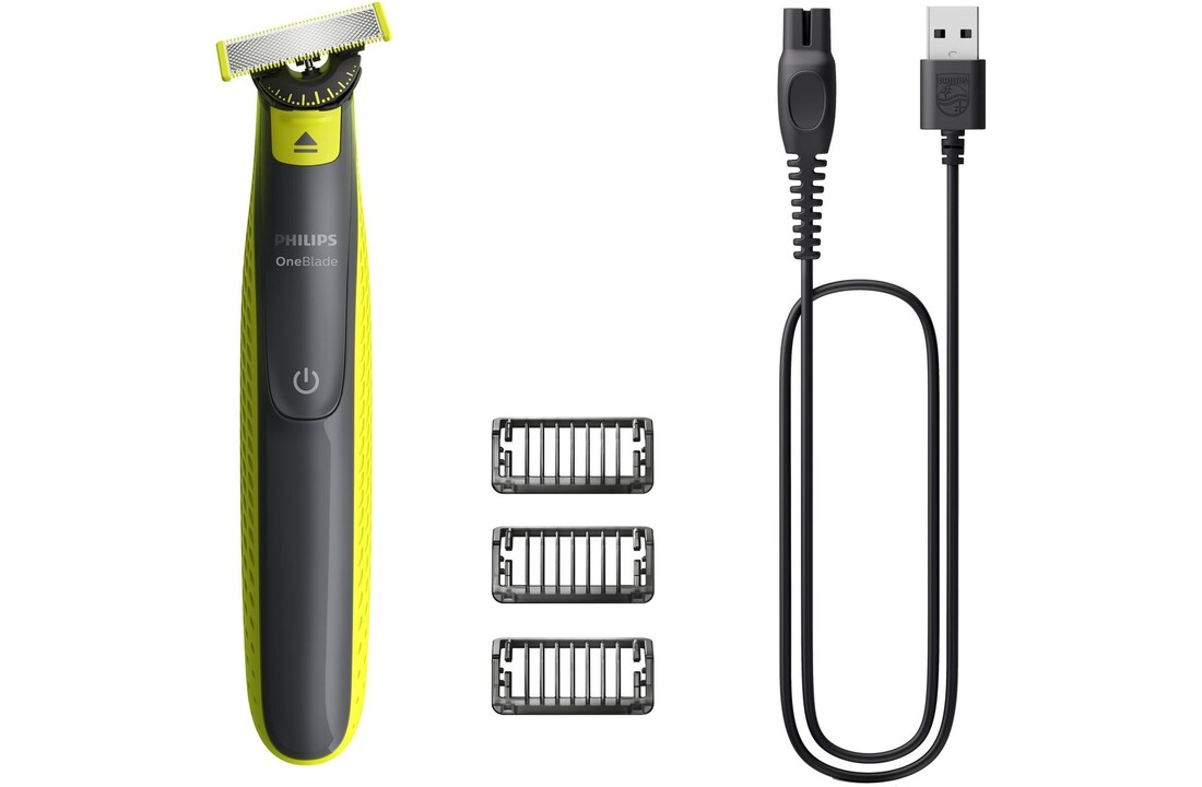Philips OneBlade 360 QP2724/23 - Scheerapparaat