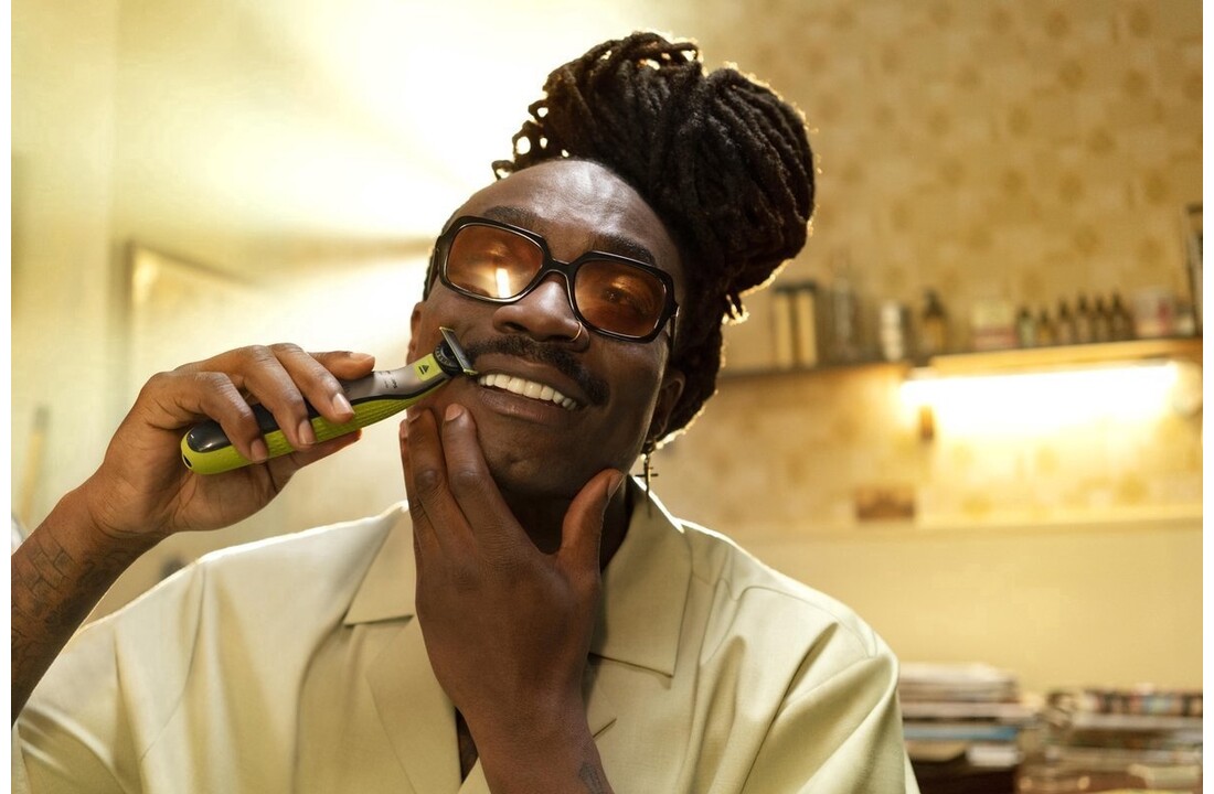 Philips OneBlade 360 QP2724/23 - Scheerapparaat