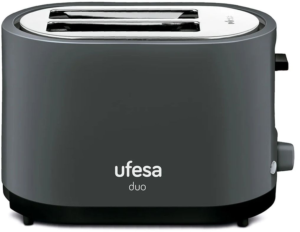 Ufesa Duo TT7585 - Broodrooster