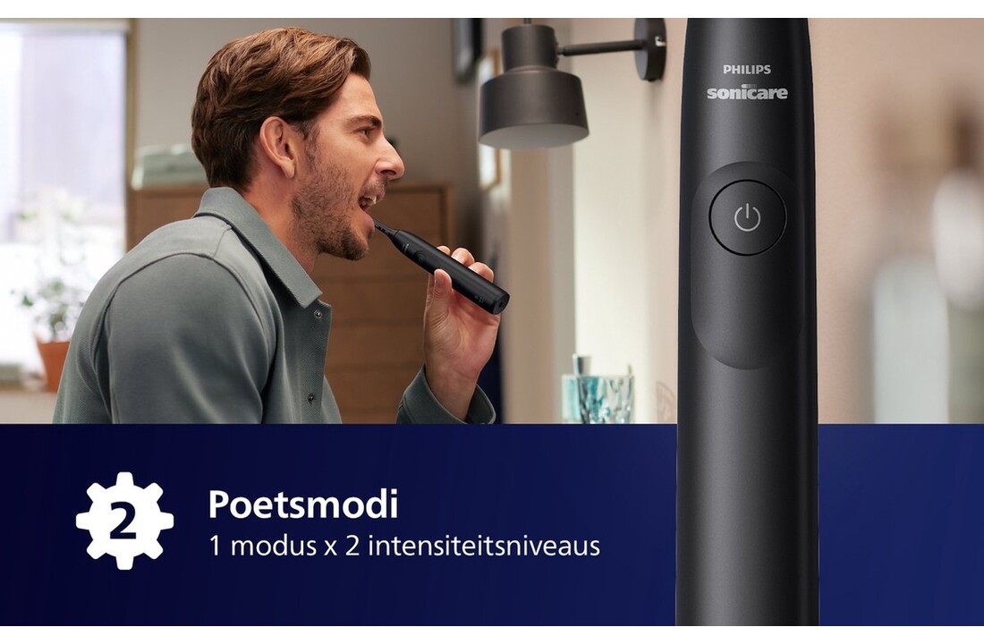 Philips Sonicare 5300 Series HX7109/01 - Elektrische tandenborstel