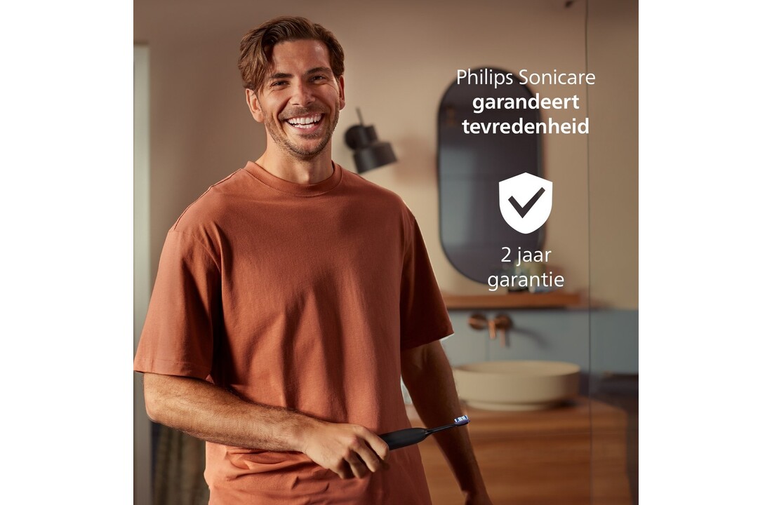 Philips Sonicare 5300 Series HX7109/01 - Elektrische tandenborstel