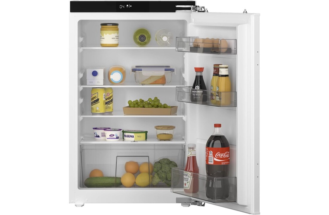 ETNA KKD7088T - Inbouw koelkast