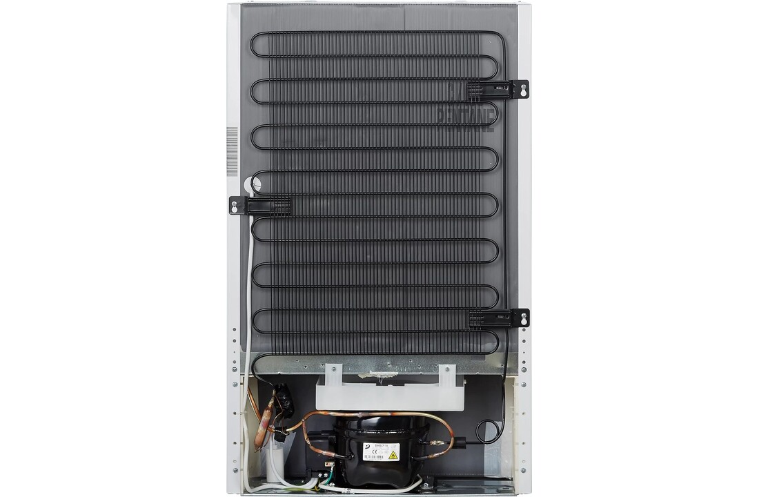 ETNA KKD7088T - Inbouw koelkast