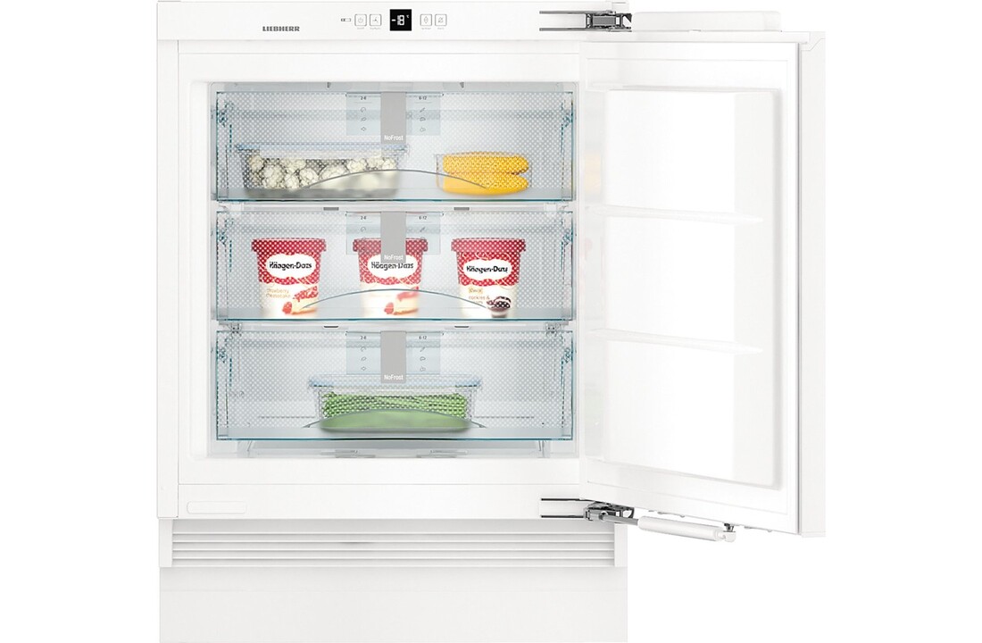 Liebherr SUIGN 1554-25 - Inbouw koelkast