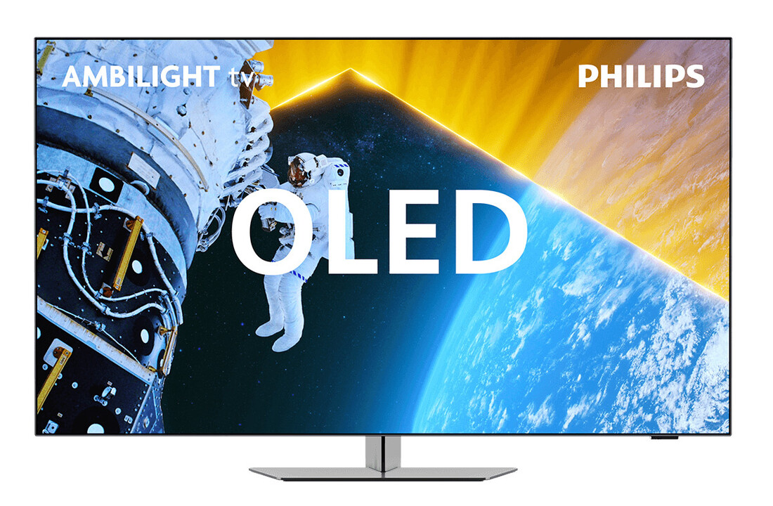 Philips 55OLED809/12 - OLED TV
