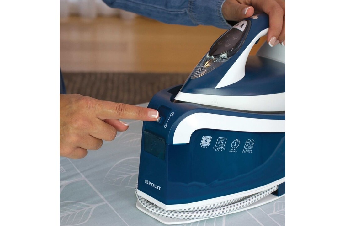 Polti Vaporella Express VE30.10 - Stoomgenerator