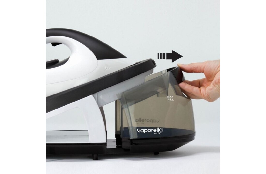 Polti Vaporella Simply VS20.20 - Stoomgenerator