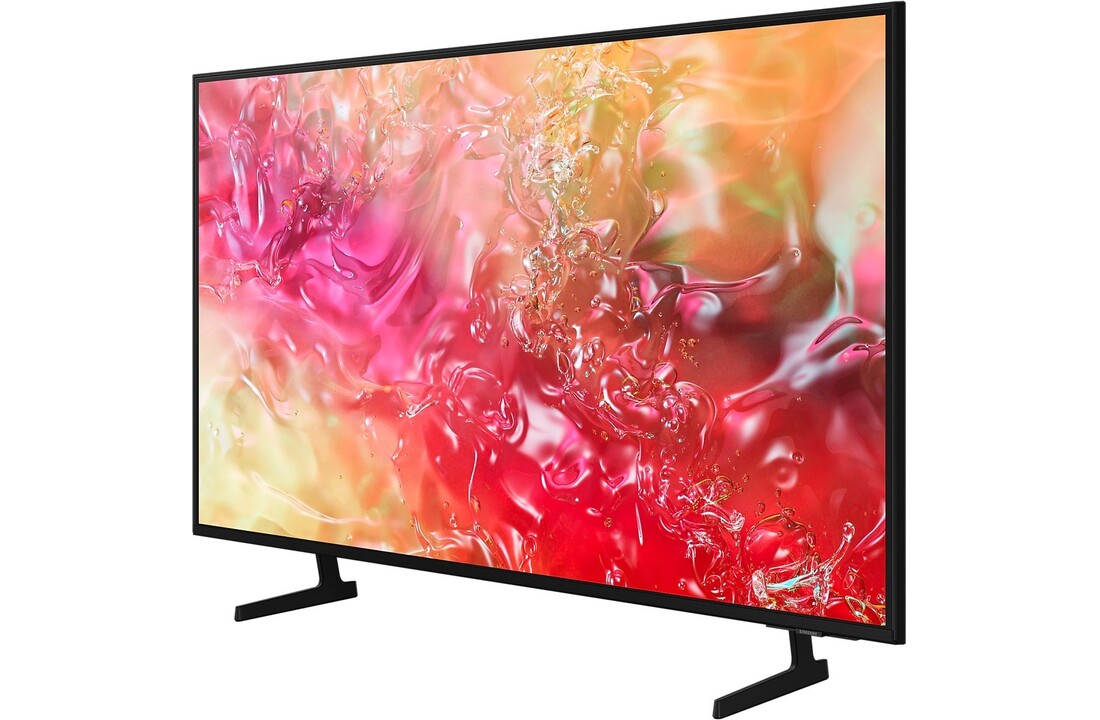 Samsung Crystal UHD 4K 43DU7172 (2024) - LED TV