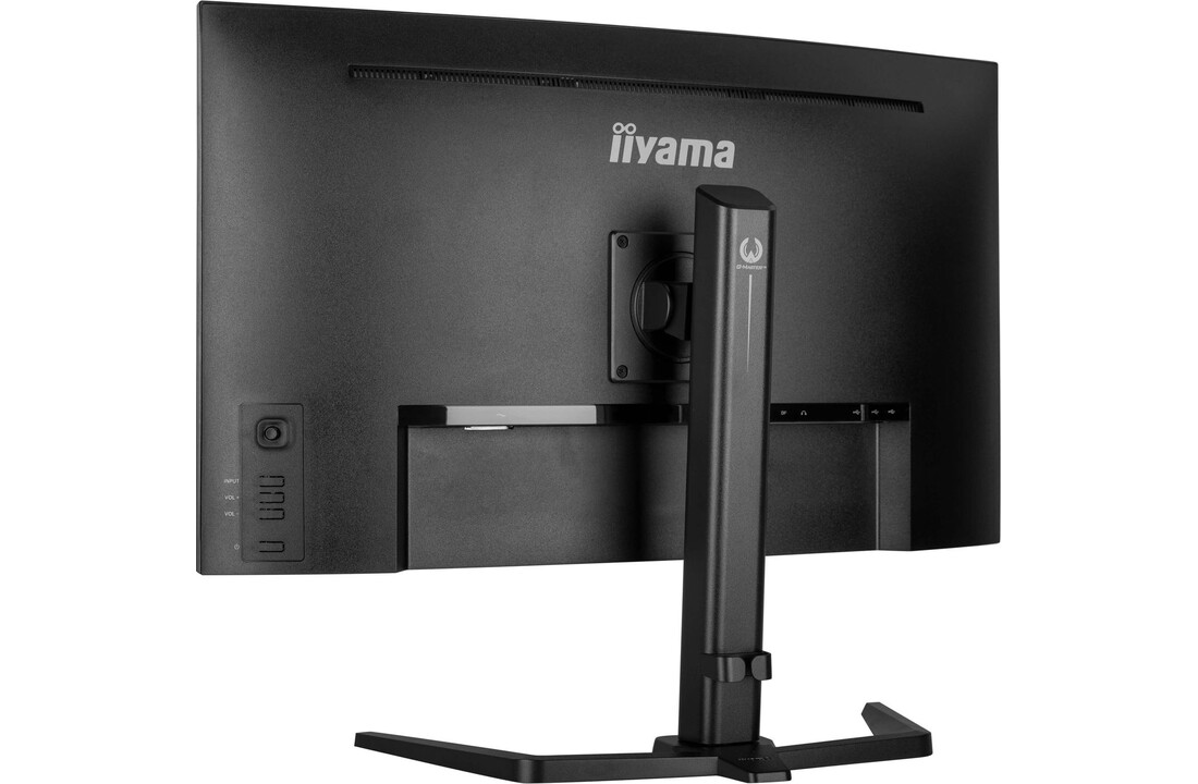 iiyama G-Master Red Eagle GCB3280QSU-B2 - Monitor