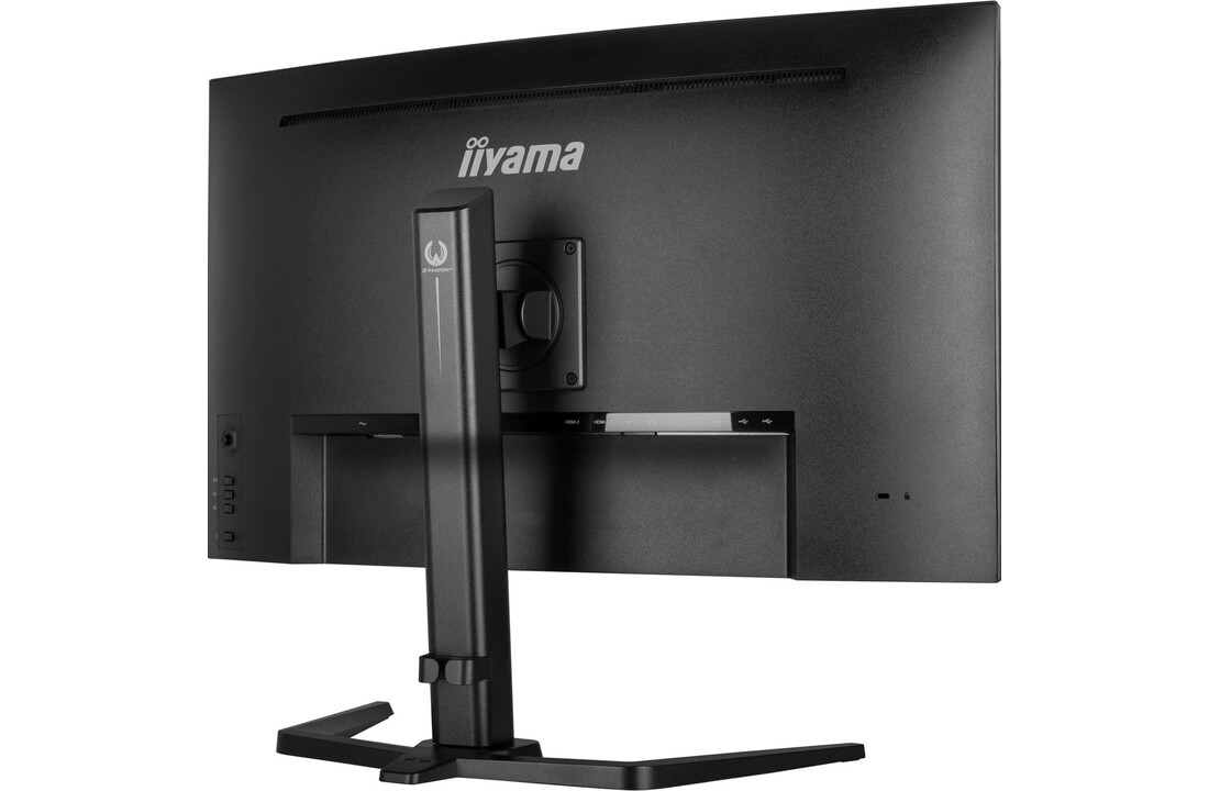 iiyama G-Master Red Eagle GCB3280QSU-B2 - Monitor
