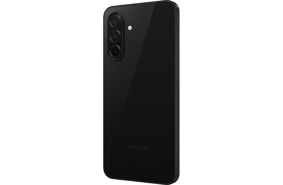 Samsung Galaxy A26 5G 128GB Zwart - Mobiele telefoon