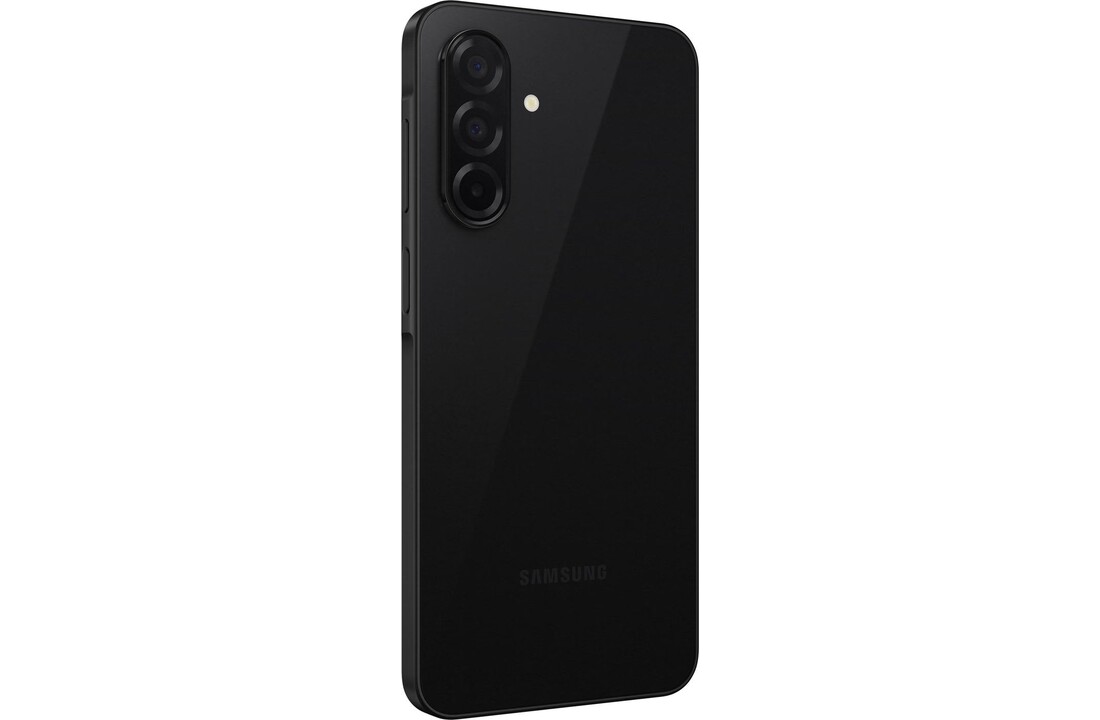 Samsung Galaxy A26 5G 128GB Zwart - Mobiele telefoon