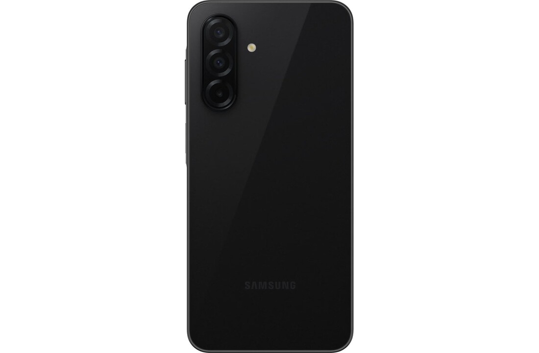 Samsung Galaxy A26 5G 128GB Zwart - Mobiele telefoon